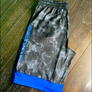 Adidas Athletic Shorts